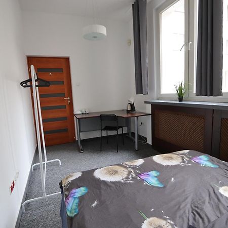 Fantastic Waw - J7 Room F Warschau Buitenkant foto