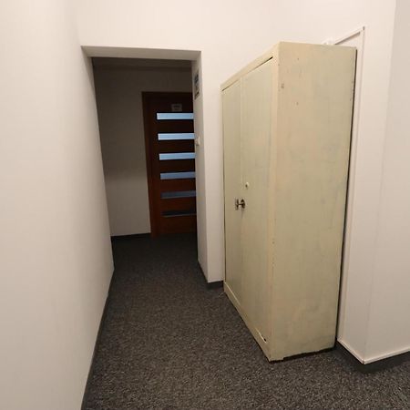 Fantastic Waw - J7 Room F Warschau Buitenkant foto