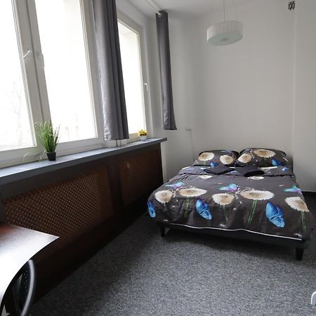 Fantastic Waw - J7 Room F Warschau Buitenkant foto