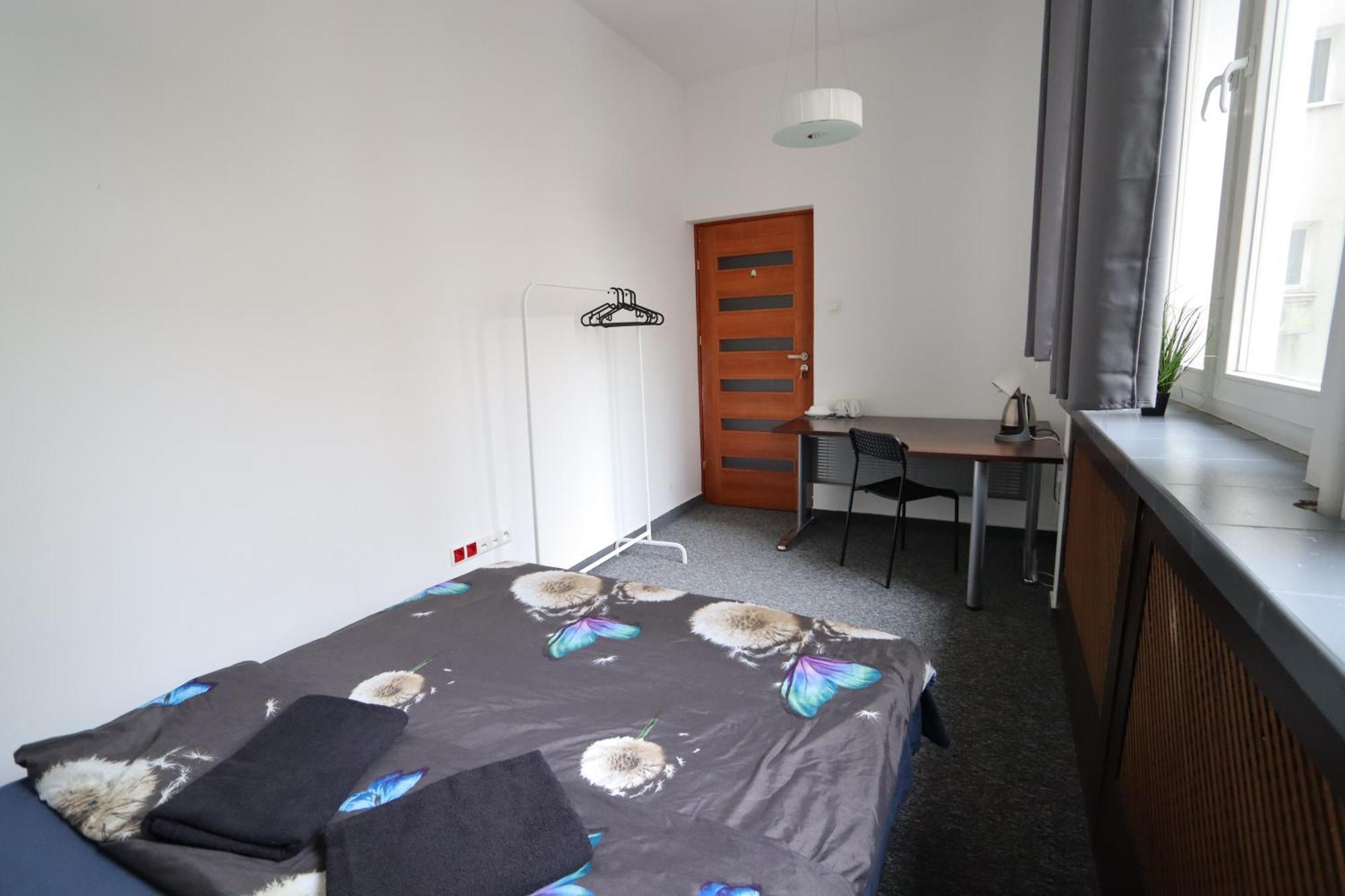 Fantastic Waw - J7 Room F Warschau Buitenkant foto